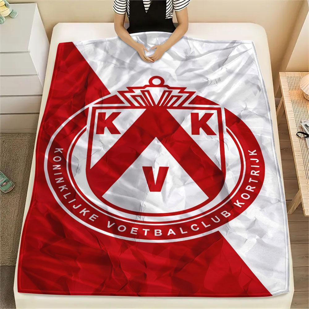 Kortrijk FlAannel Blanket, High Quality Comfortable for All Seasons, Home Decor, Warmth and Comfort