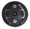 Trigo Bicycle Computer Mount Insert Kit Adapter KitGarmin