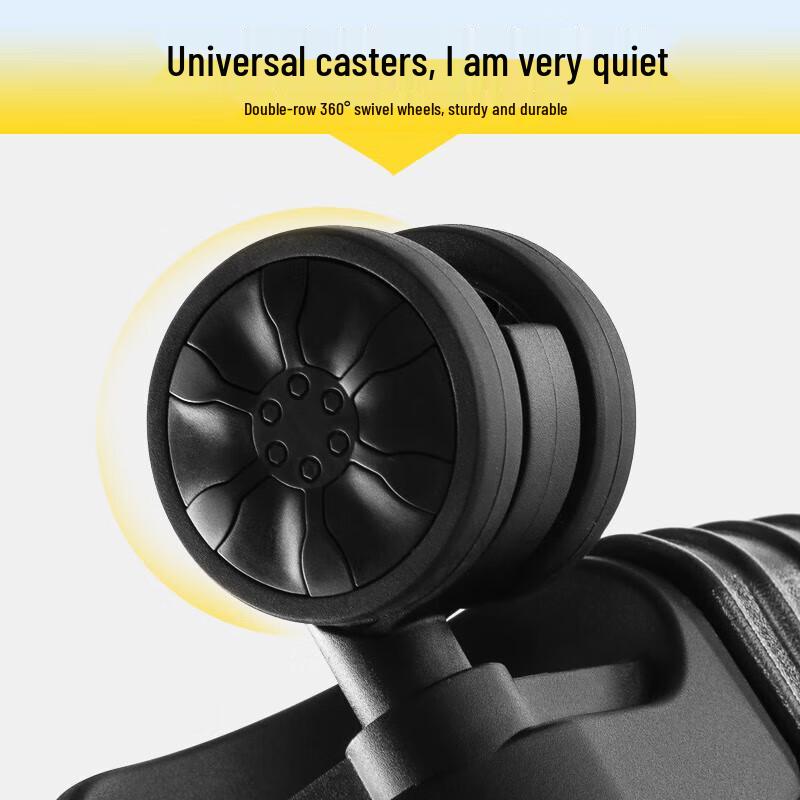 CARTELO Crocodile 20-inch Hardside Carry-on Luggage