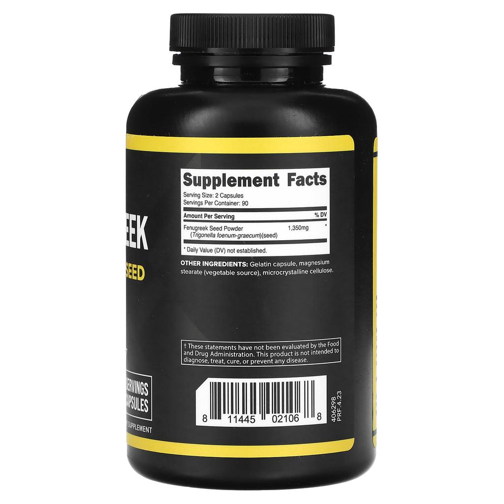 Horopa, 180 Capsules (675 Mg Per Capsule)