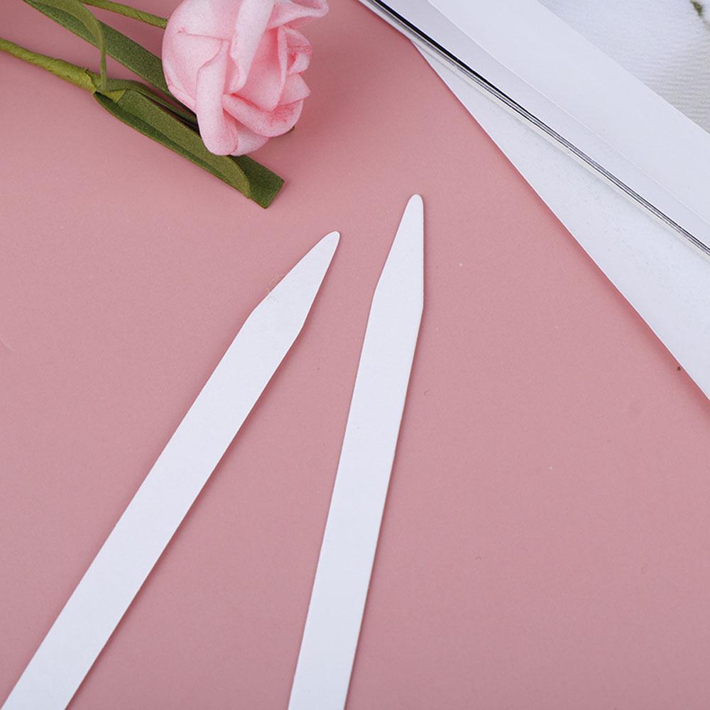 Paper Stick Test aromatherapy Tester Paper Strips Perfume Test Paper Fragrance Test Perfume Strips