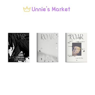 BE AWAKE 8th Mini Album