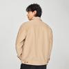 Lee Jackets Men's Khaki Lapel Moderate Other LMT007812101277A05978