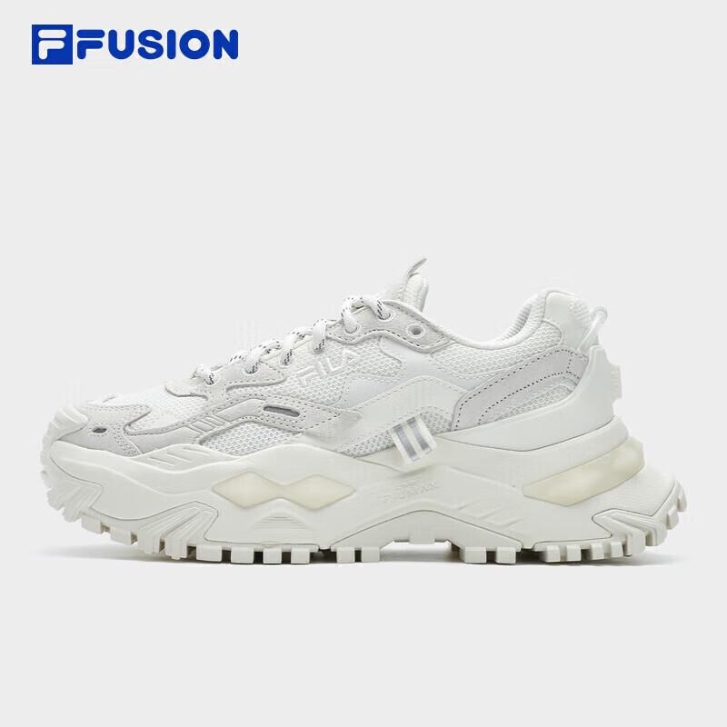 FILA FUSION Ouyang Nana 'Hard Candy' Women's Dad Sneakers
