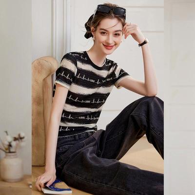 Tops – Magliette