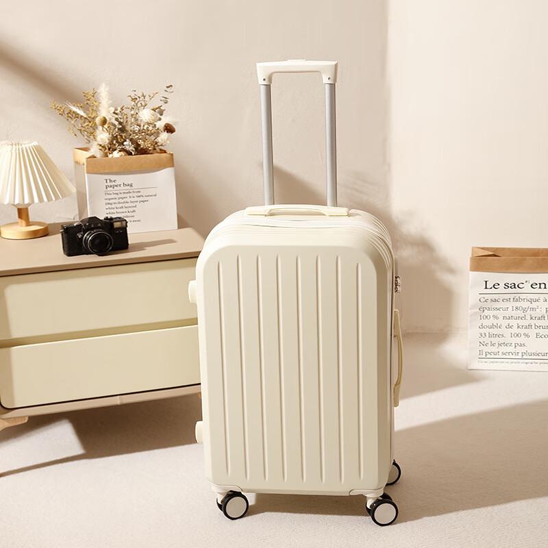 Lishen Multi-functional Travel Suitcase 28 Inch