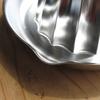 Nagao Lemon Stainless Commercial Made in Japan Tsubame-Sanjo Squeezer, Double-Ended, 18-8 Steel, Use,