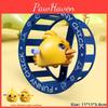 Childrens Wooden Toy Spinning Chick With Chain For Developmental Play And Baby Learning