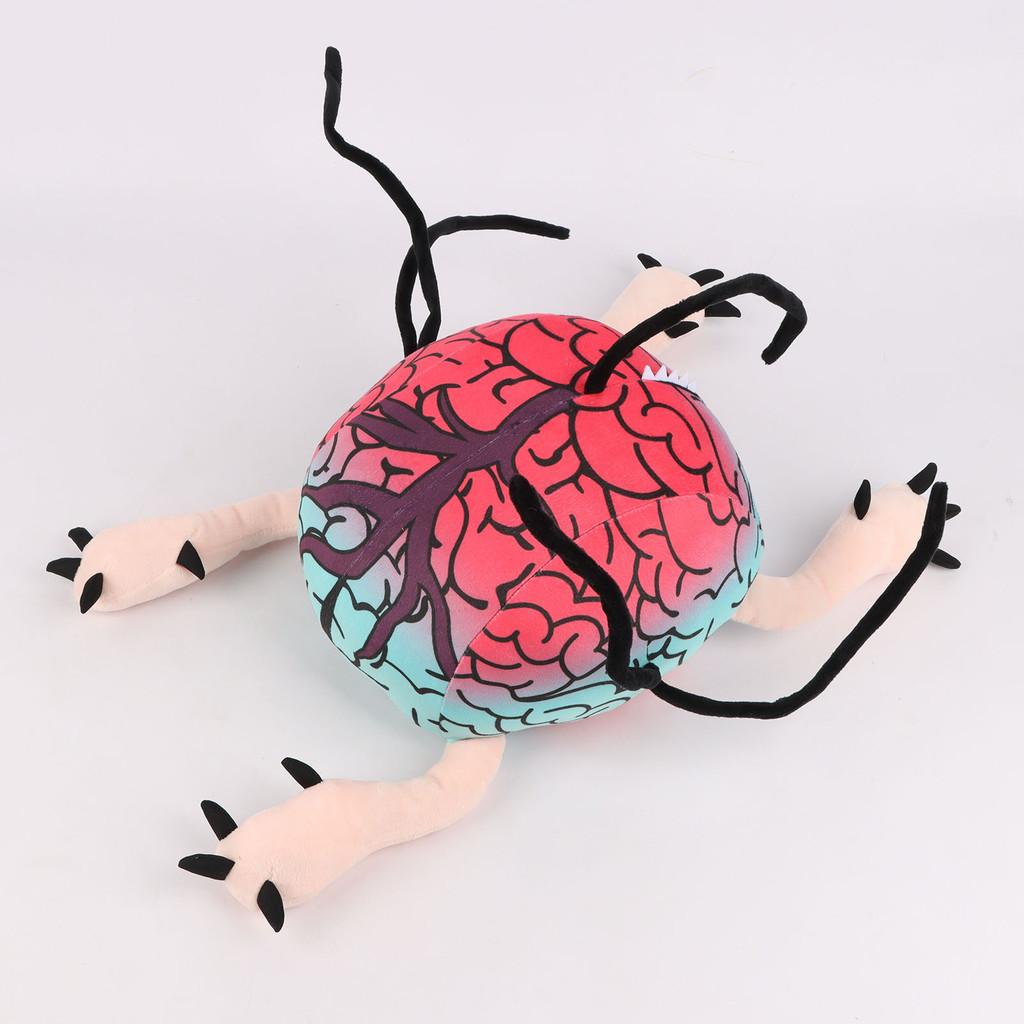 Dragons Dungeons Intellect Devourer Plush Toy Stuffed Doll 50cm Decoration