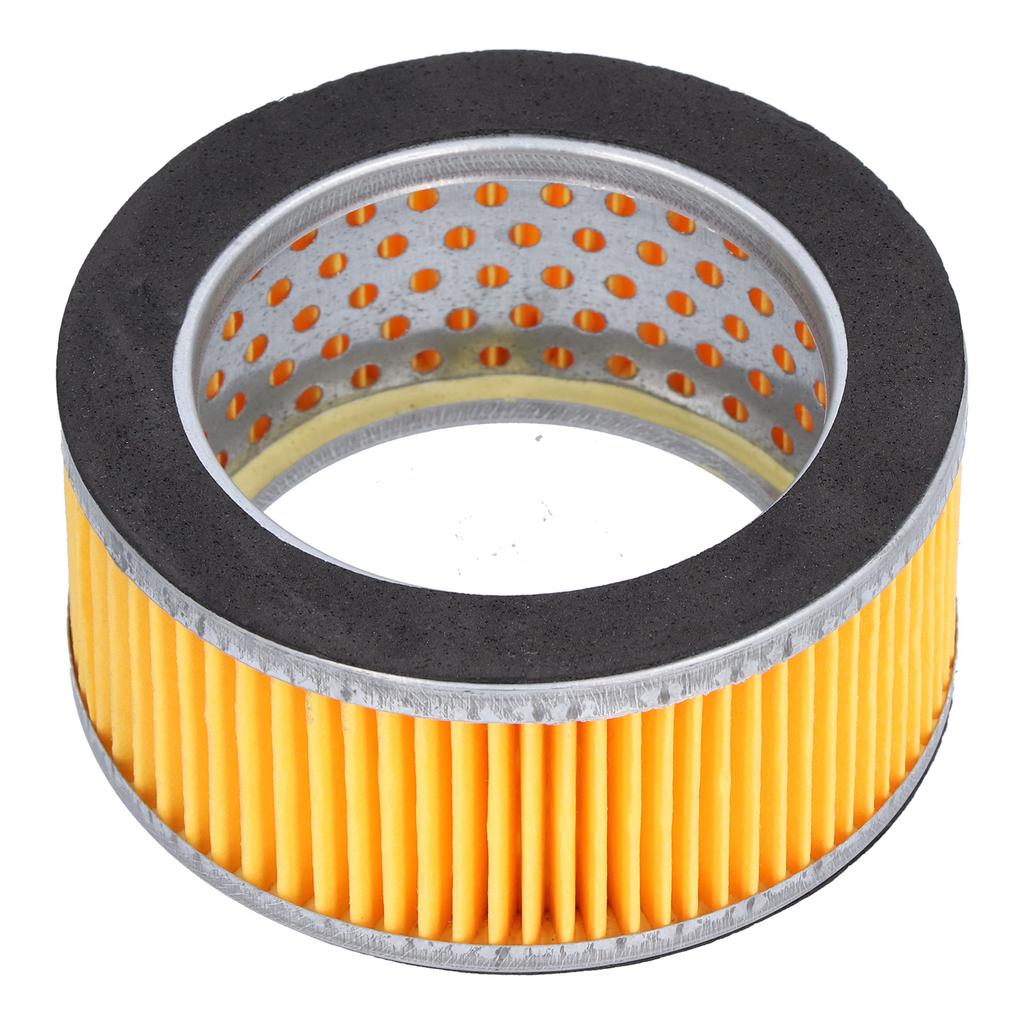 5Pcs Piston Air Compressor Filter Inner Element Inside Silencer Equipment 106x84x51mm