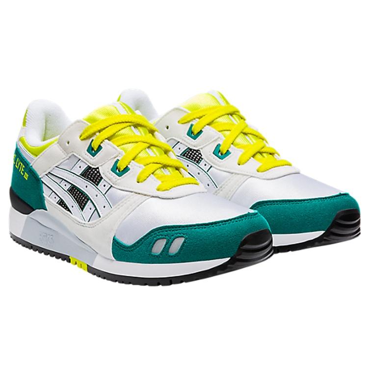 (WMNS) ASICS Gel Lyte 3 OG 'Citrus' Women's 1192A178-100