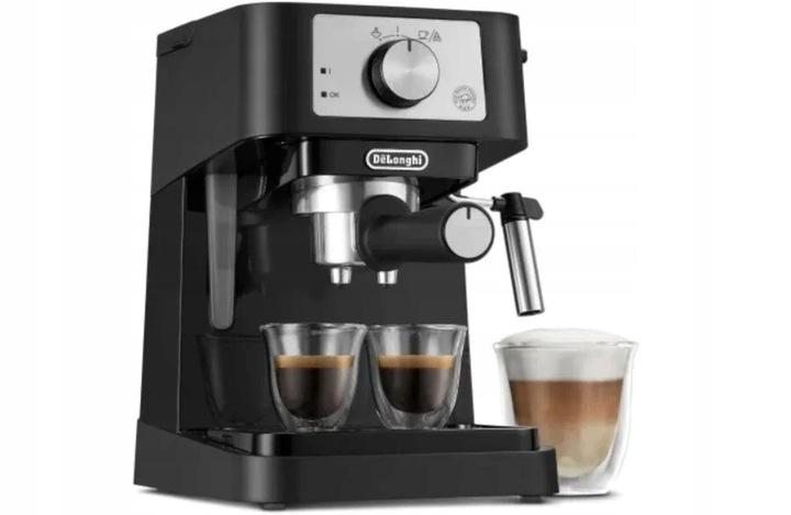 Ekspres Delonghi Stilosa Ec 260.Bk