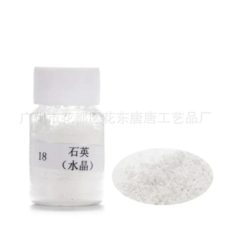 

Natural Mineral Pigments for Chinese Painting, Gongbi Art, Wall Murals & Hand-Painted Ceramics Eco-Friendly Art Supplies