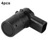 4pcs PDC Parking Sensor Fit for Jaguar S X Type XK XK8 C2C29377XXX