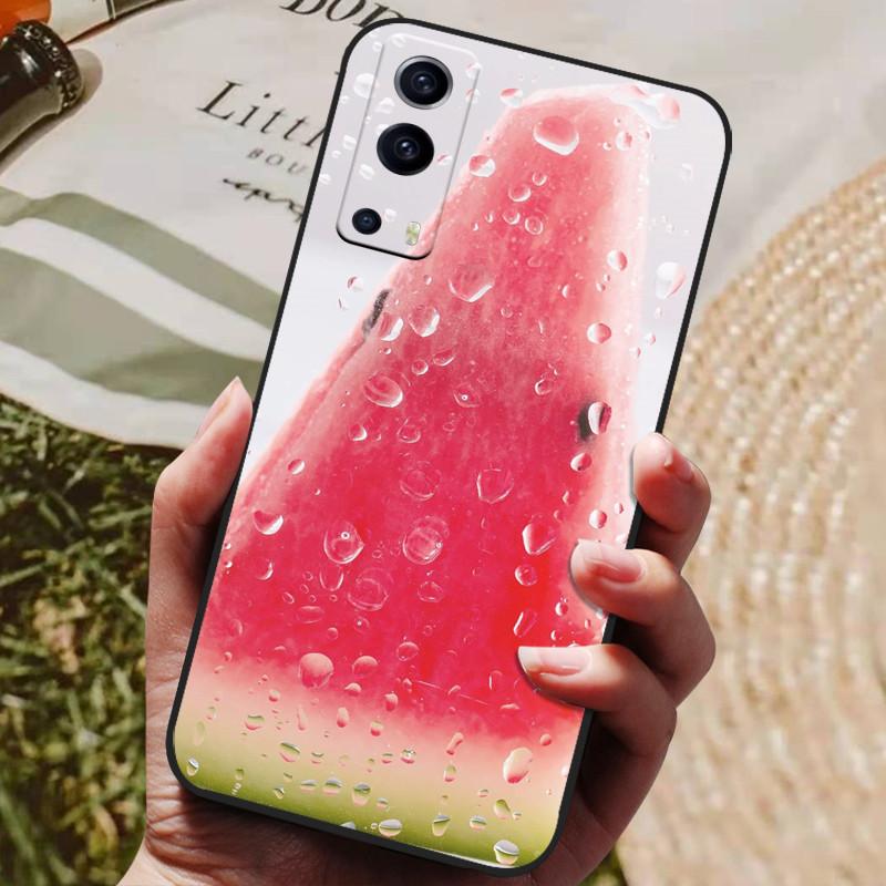 For Coque Vivo Y72 5G Case Silicon Back Cover Phone Case For Vivo Y72 5G Cases Soft Bumper Funda for Vivo Y 72 5G 6.58" Shells