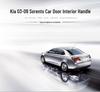 Kia Sorento 03-09 Vnitřní klika dveří (82610-3E011, 83610-3E011)