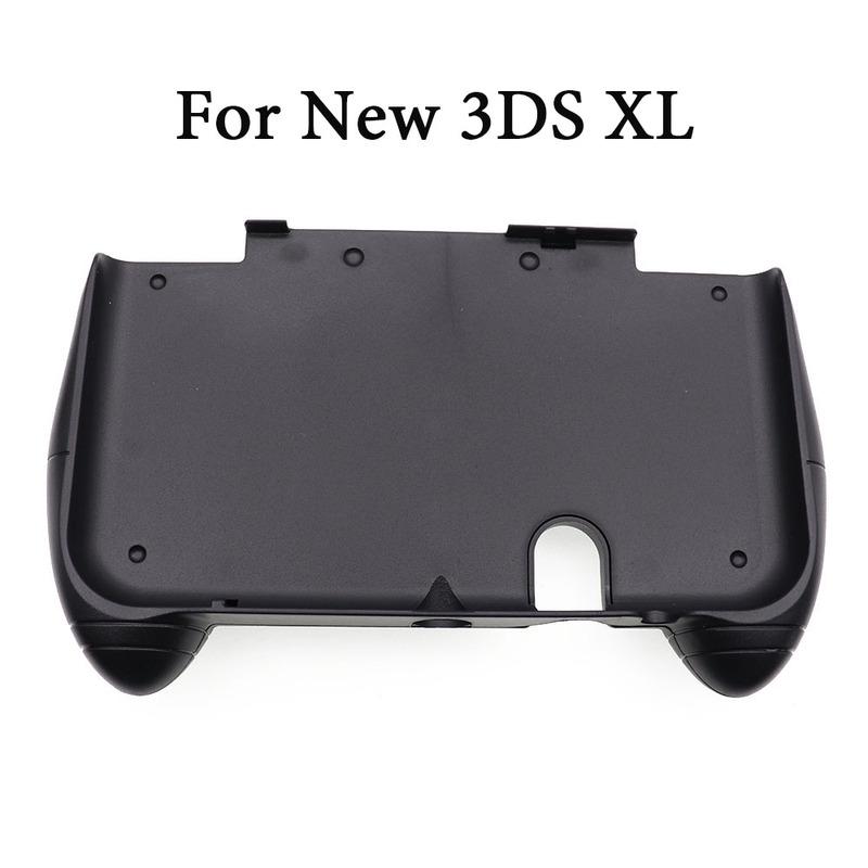 New Game Controller Case Hand Grip Handle Stand For 3DS LL XL Joypad Protective Support Stand Case For New 3DS XL LL