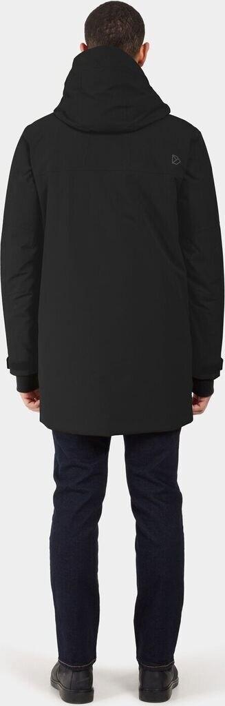 Куртка Didriksons Drew USX Parka 8 (505778) черный