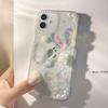 "3D Butterfly Retro iPhone Case for iPhone 11 To 16 Pro Max"