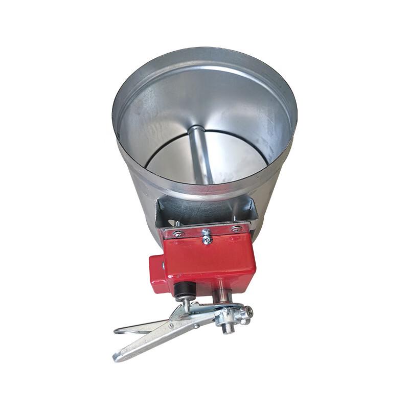 

Lieve Adjustable High-Temperature Exhaust Valve