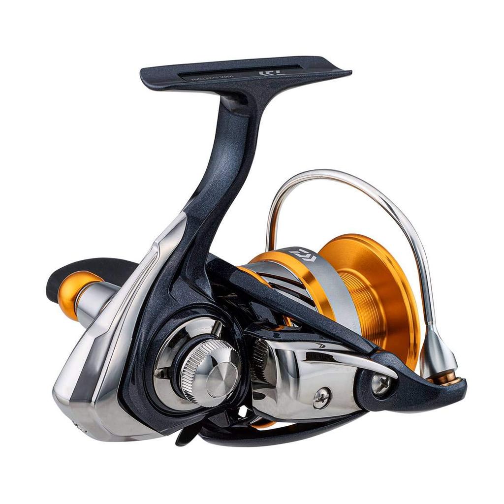 Daiwa Döner Makara 20 Revros LT3000D-C (2020 modeli)