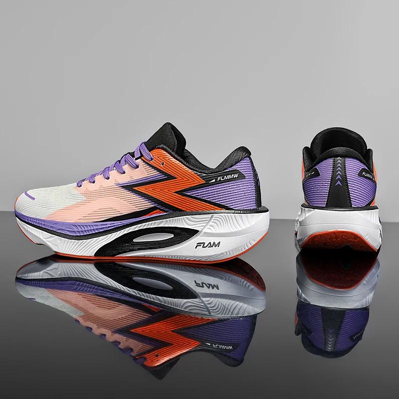 Hochwertige Laufschuhe Herren-Sneaker Casual Sport Atmungsaktive Walking-Sneaker Männlich Bequeme Basketballschuhe für Damen