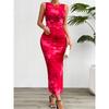 Spring Summer Elegant Slim Fit Sleeveless Dress Women Chic Casual A-line Dress For Parties Weddings And Everyday Wear Trendy Fashion Outfit