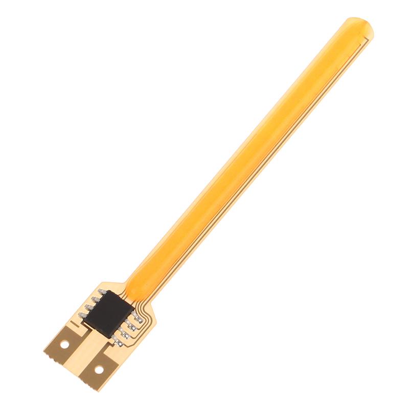 

Аксесуари для DIY лампочок 3В Світлодіод COB Едісона Гнучкий Зелене світло Різдвяна ялинка Нитки Свічка Діод Святкова вечірка Декор