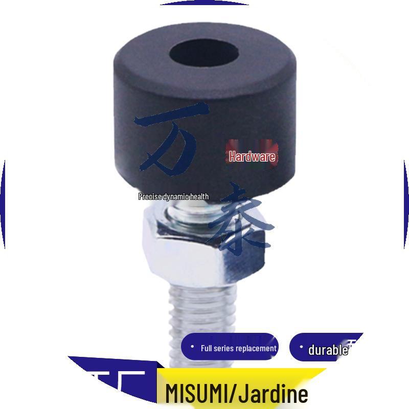 

UNAH Meisimi Yihada Polyurethane Encapsulated Bolt TDC61 (Screws M3 M4 M5 M6, L1050) Bulk Discount
