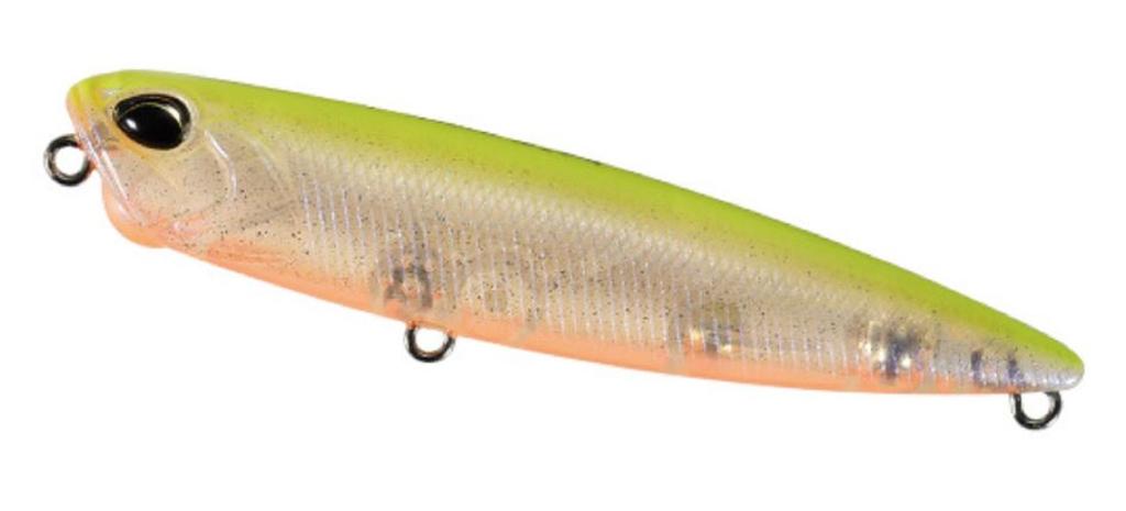 DUO Realis Pencil 85 SW Topwater Floating Lure CCC0390 (6853)