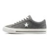 Converse Tek Yıldız 95 Rahat Yumuşak Alçak Üst Kanvas Ayakkabı Unisex Spor Ayakkabı Gri A15617C