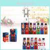 Nutcracker Stacking Boxes Elegant Paper Decorations For Christmas And Events