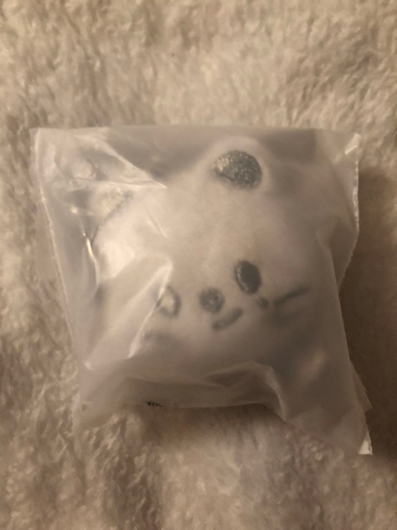 

[Б/У] STRAYKIDS CELEBRATE Поп-ап брелок Хёнджин