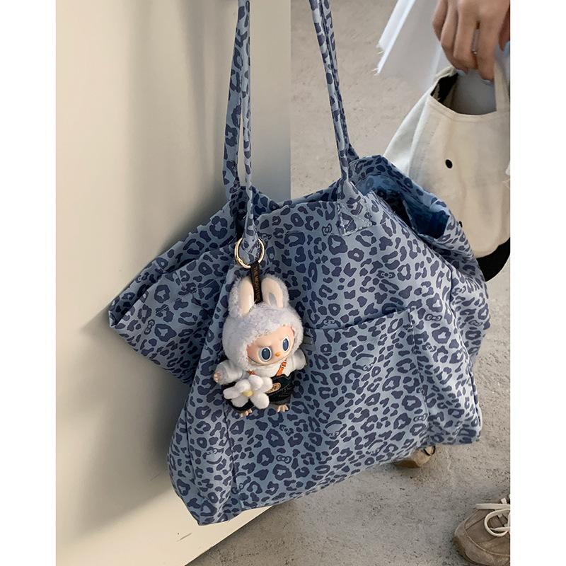 

Casual and Laid-back Style Underarm Bag, Lady s Bag Pattern Tote Bag, Fashionable Shoulder Bag