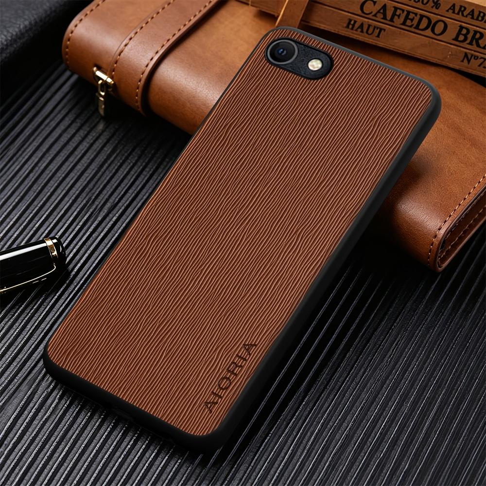Phone Case: Case for iPhone 17 Pro Max 17E Durable and Minimally Designed Wave Pattern Phone Case Suitable for iPhone Air