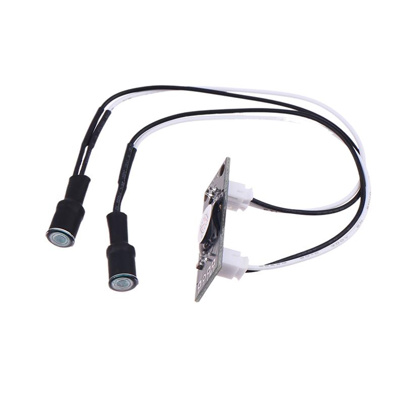 5V-5.5V Dc Solar Tracking Module Single Axis Automatic Tracker Module Search Light Solar Powered Automatic Tracker Board