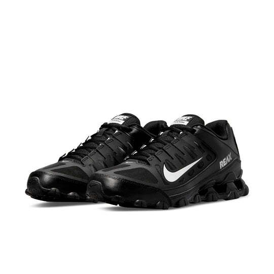 

Nike Reax 8 TR Black White 621716-033 42
