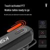 KSUN TFSI Mini Wireless Bluetooth Walkie-Talkie (CN version)