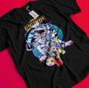 Vintage Special Anime Love T-shirt Japanese Shirt Anime T-shirt Manga Gift Shirt BB730