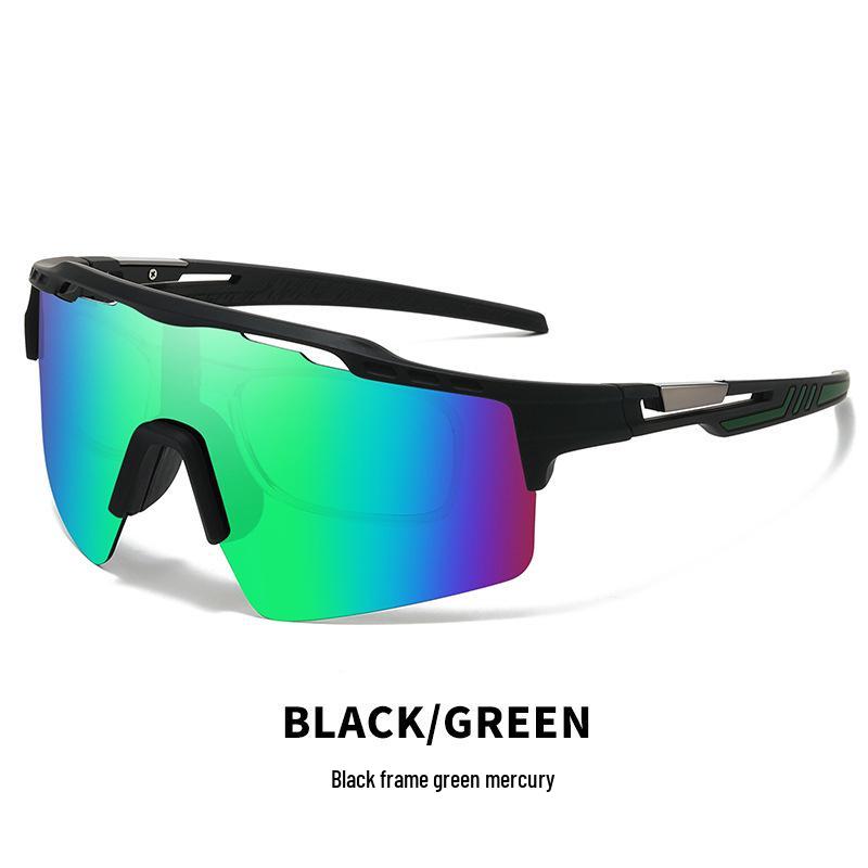 Unisex NF1806 Cross-Border Prescription Cycling Sunglasses for Outdoor Sports