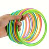 Children's Throwing Set Circle Parent-child Interactive Toy