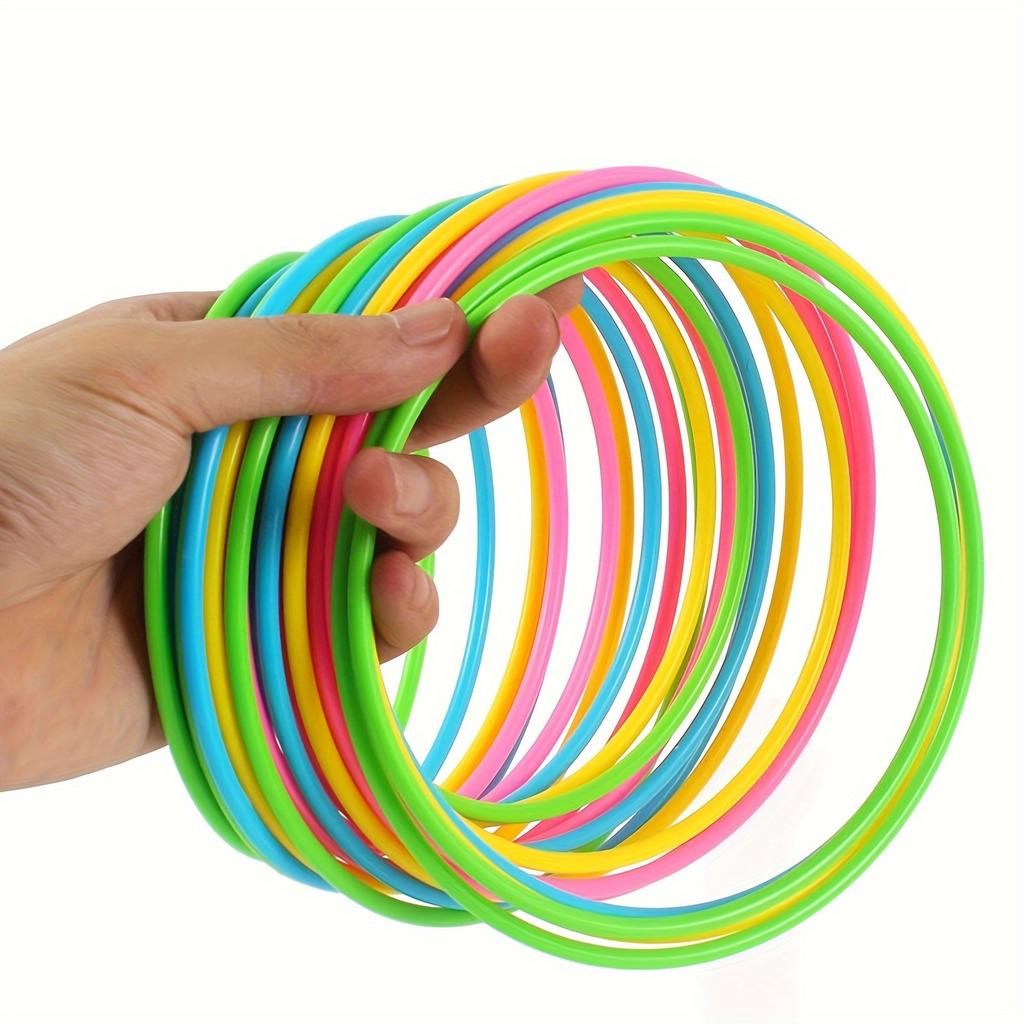 Children's Throwing Set Circle Parent-child Interactive Toy