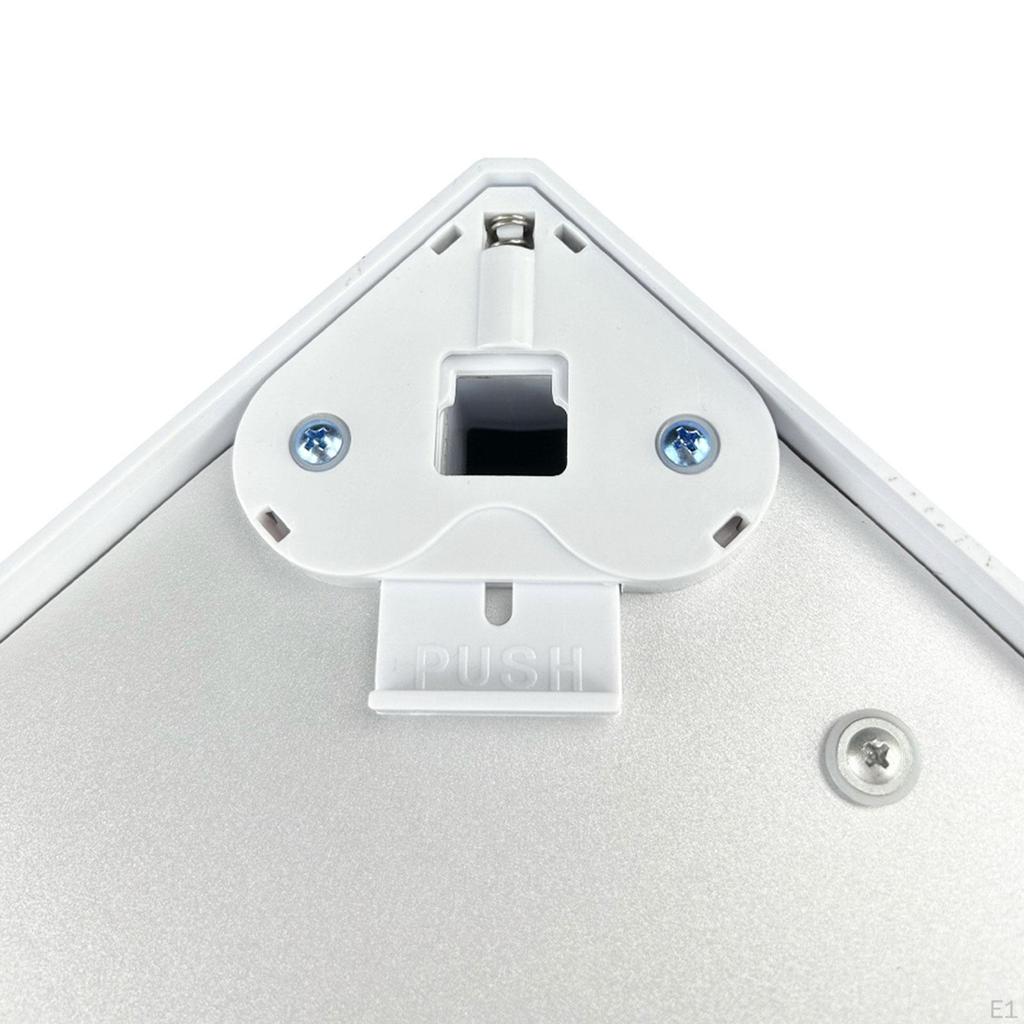 Brooder Heating Plate Electric Warmer Easy Installation Heat for Ducks