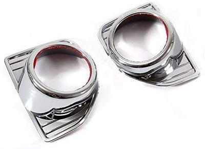 FUKUARE Hiace Regius Ace 200 Series 4 Type 5 Type 6 Fog Light Garnish Exterior Custom Parts 2