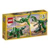 LEGO Creator Dinosaur 31058 (Dark Green, Beige)