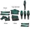 Breathable And Stylish Guardians Of The Galaxy 2 Mantis Adult Costume For Halloween