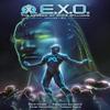E.X.O. The Legend of Wale Williams Volume 2 by Roye Okupe Paperback Book 9781506723037