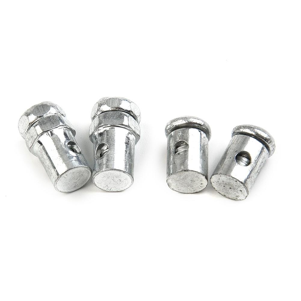 Throttle Clutch Brake Cable 0.06 Inch Diameter 40 Inch Length