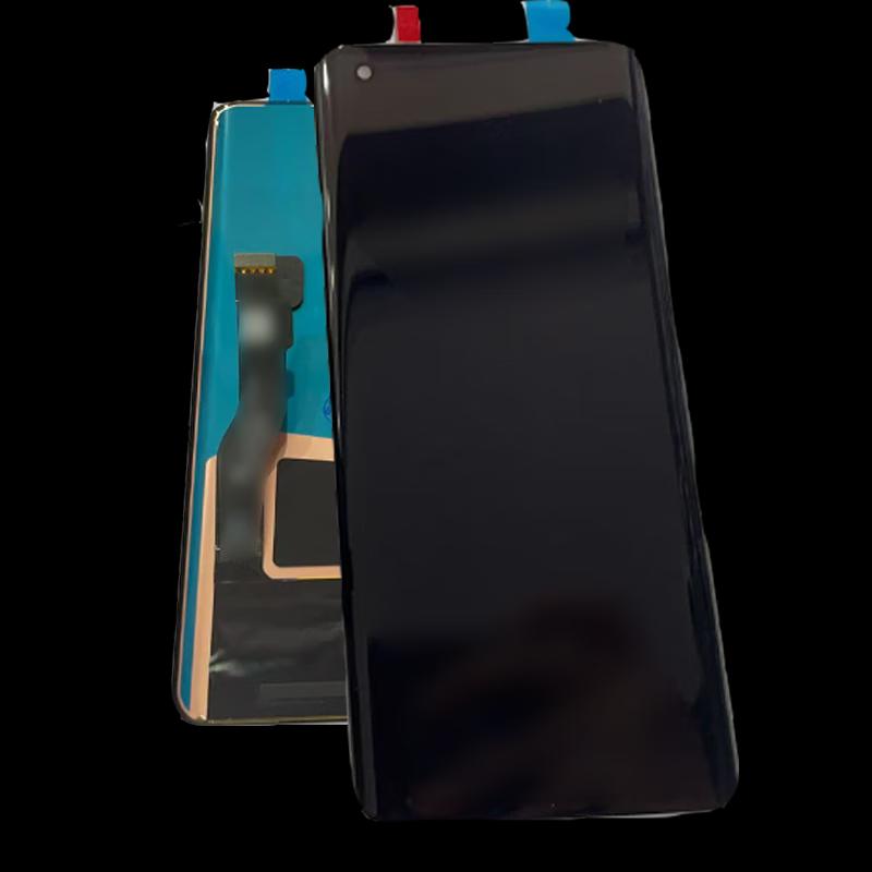 OLED Frameless Screen Assembly with Fingerprint for JYmate40