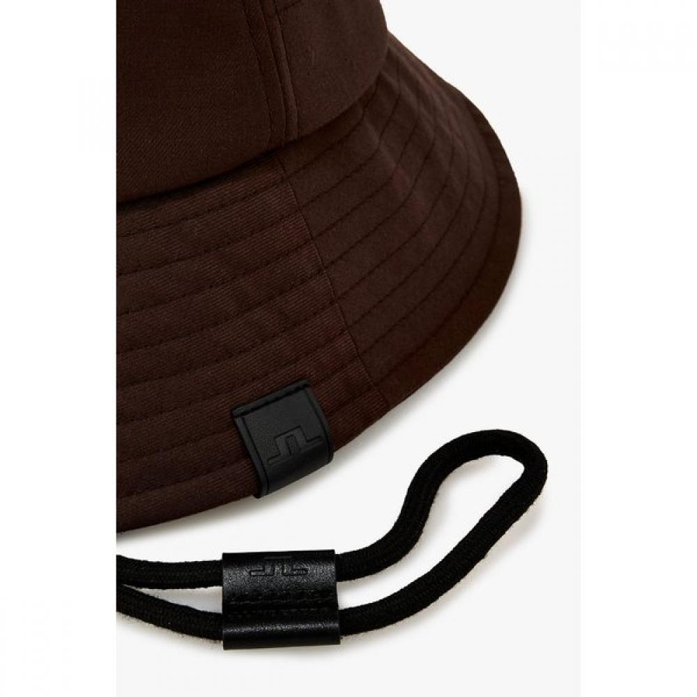 J.lindeberg Unisex Bridge Bucket Hat 1516371918
